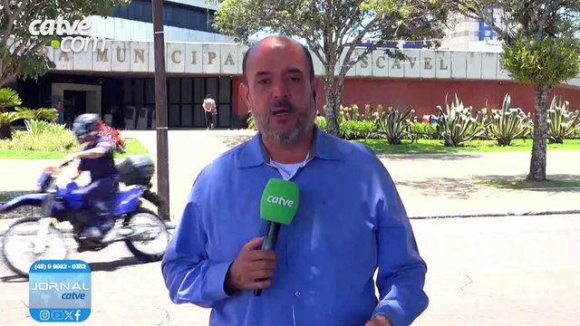 Audiência pública será realizada para debater plano gestão de resíduos sólidos em Cascavel