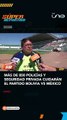 |Más de 850 efectivos entre policías y seguridad privada estarán desplegados en el estadio Tahuichi antes, durante y después del partido Bolivia vs México.