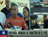 Carabobo | Ejecutan proyecto de sistema de seguridad aprobado en Consulta Nacional en Guacara
