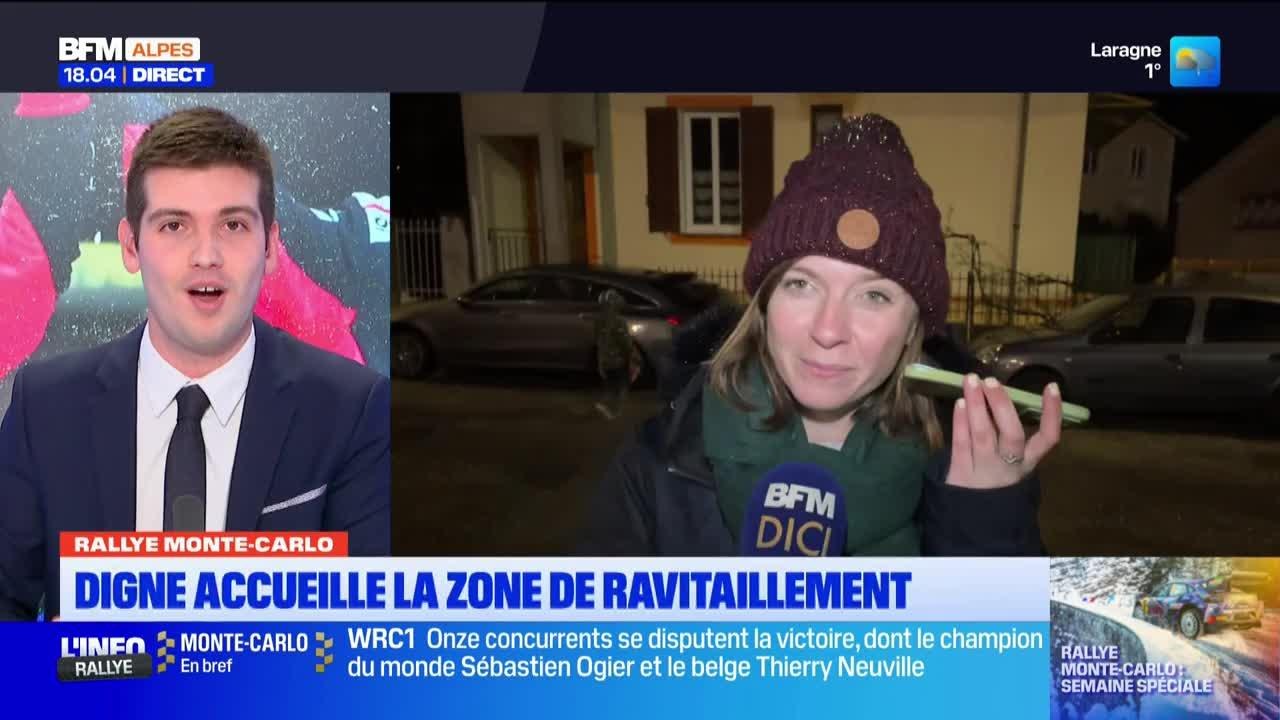 Le journal de 18h du jeudi 22 janvier 2026