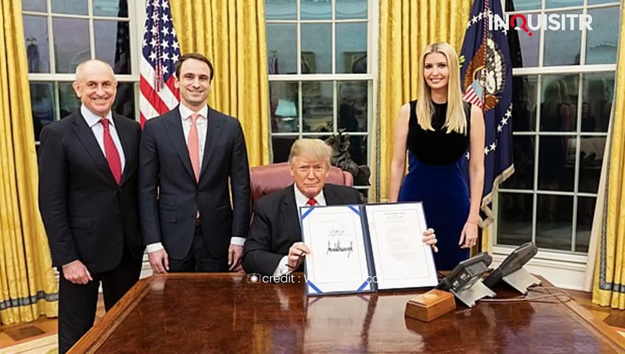 Is Ivanka Trump Chasing the Infamous ‘Mar-a-Lago Face’? Viewers Think So