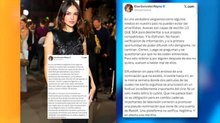 Eiza Gónzalez reacciona a supuesta nominación a 'Peor actriz'