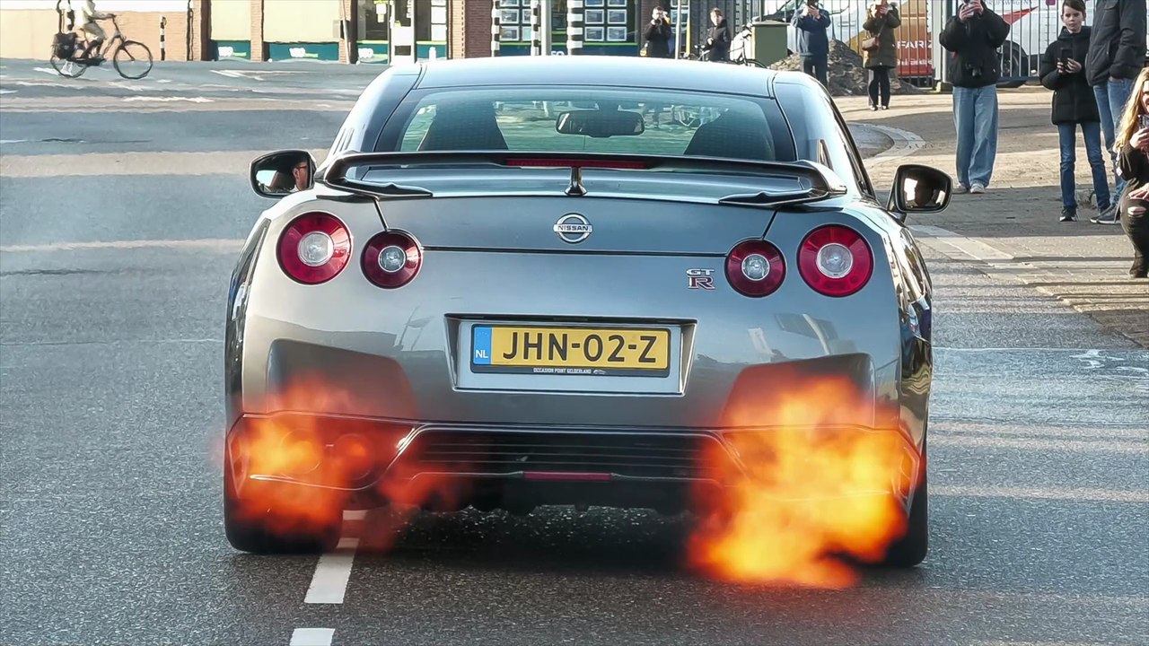 Sportscars Accelerating LOUD! 1000HP E63 AMG, iPE GT3, Milltek RS6, ABT RS3-R, Jeep Trackhawk SRT