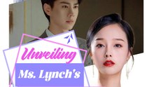 Unveiling Ms. Lynch's Secret Identities (DUBBED)