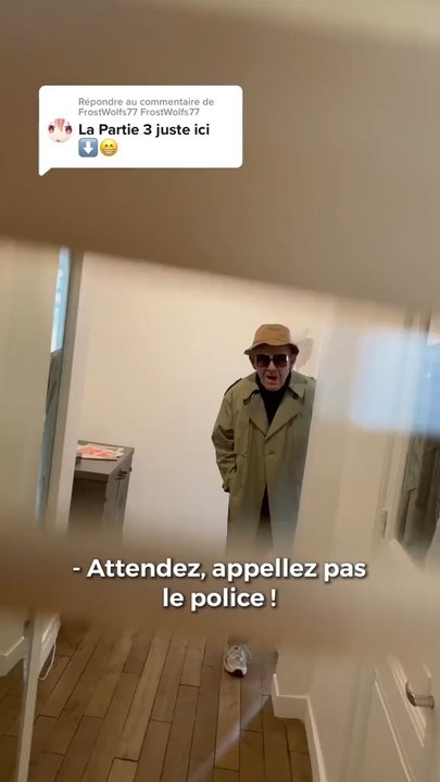 Vous auriez fait quoi ? (3)