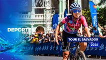 Deportes | Tour El Salvador 2026