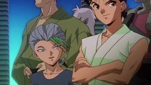 Yu Yu Hakusho - Episode 107 : The Demon World Tournament Begins