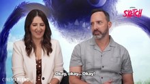 Tony Hale And D'Arcy Carden Name-Dropped 'Arrested Development' And 'The Good Place'