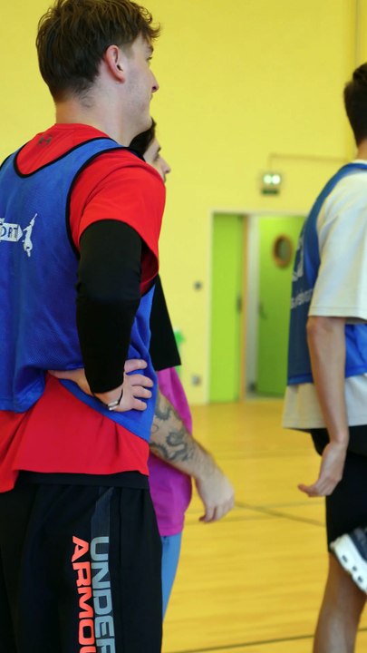 2026 - Sport - xSPRT - LEIBENGUTH Nicolas