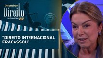 As leis globais funcionam em conflitos? Dra. Maristela Basso analisa as guerras | DISCUTINDO DIREITO