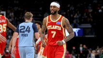 Atlanta Hawks Clinch Narrow Victory Against Memphis Grizzlies
