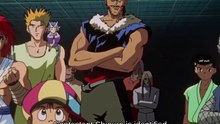 Yu Yu Hakusho - Episode 108 : Farewell, Kurama