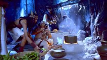 part_001_Mahakaali - Season 01 - Episode 92 Mahakaali foresees the future - #PoojaSharma  #KAALI #mahakali #POOJA #Sourabh #Raaj #Jain