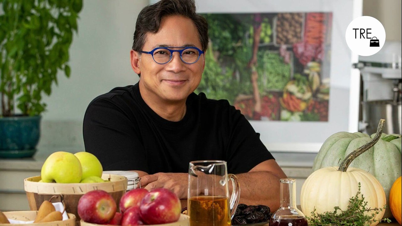 William Li, médico: “Para favorecer a los cuatro jinetes de la longevidad, debes cocinar el arroz y enfriarlo en la nevera”