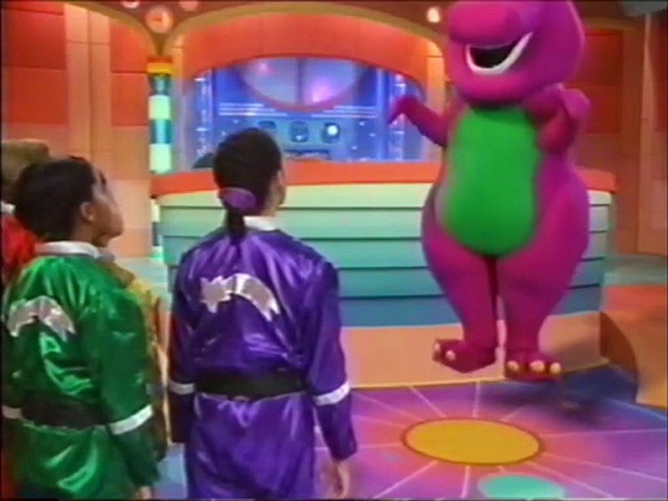barney-in-outer-space-1998-vhs-video-dailymotion