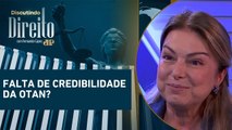Impasse jurídico entre Dinamarca, Groenlândia e os EUA; Maristela Basso analisa | DISCUTINDO DIREITO