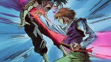 Yu Yu Hakusho - Episode 109 : Love and War