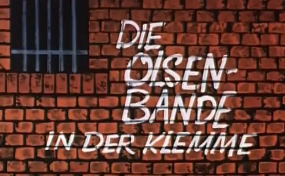 Die Olsenbande In Der Klemme