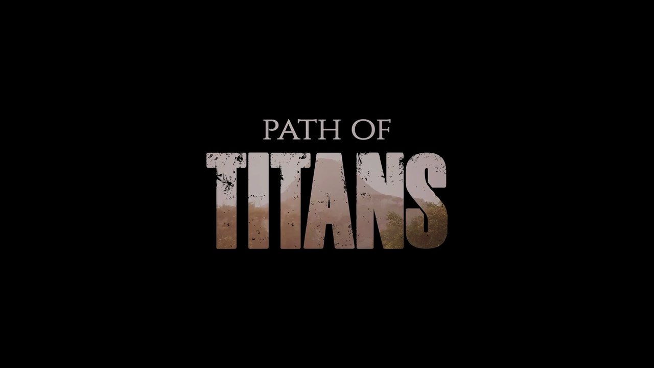 Path of Titans | Riparia | Trailer | PS5 & PS4 Games