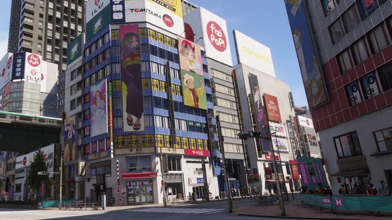 Forza Horizon 6 zeigt endlich Gameplay: So spektakulär sieht das Open-World-Rennspiel in Japan aus