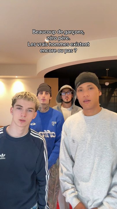 Les filles répondez !!! ⬇️