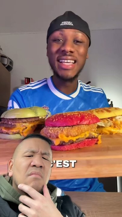 Vous en pensez quoi !? ☺️ Vous préférez lequel !? 😏