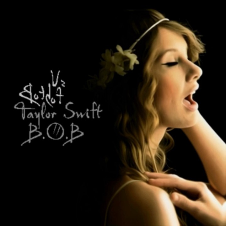 Both Of Us - B.o.B Featuring Taylor Swift (2012)