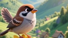 The #1 Reason The Brave Little Sparrow Cartoon Story Stands Out from Other Animated Films