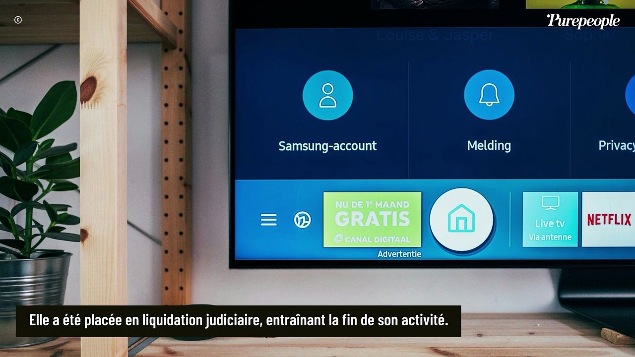 Cette célèbre chaîne tire sa révérence après 17 ans de bons et loyaux services