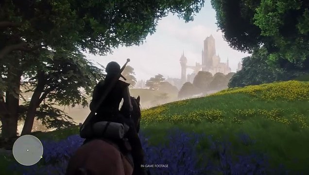 Fable - Gameplay Teaser - Xbox Developer Direct 2026