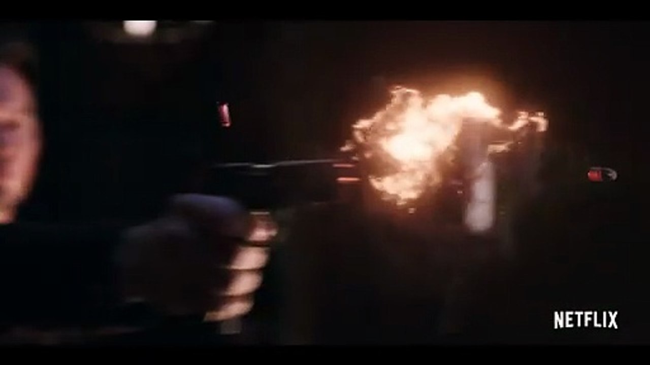 Titans - S01 Trailer (Deutsch) HD