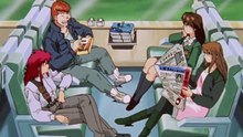 Yu Yu Hakusho - Episode 112 : To the Future