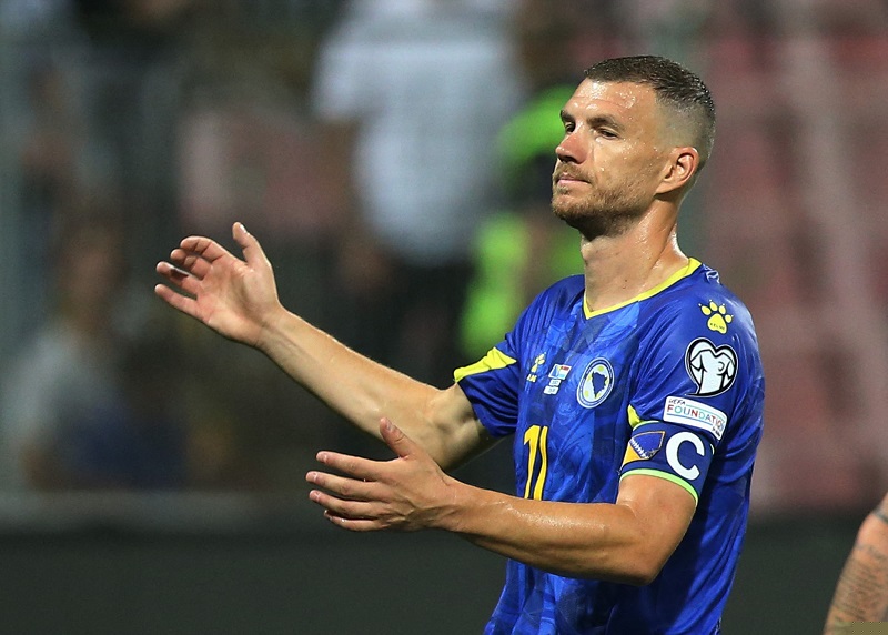 إيدين دجيكو