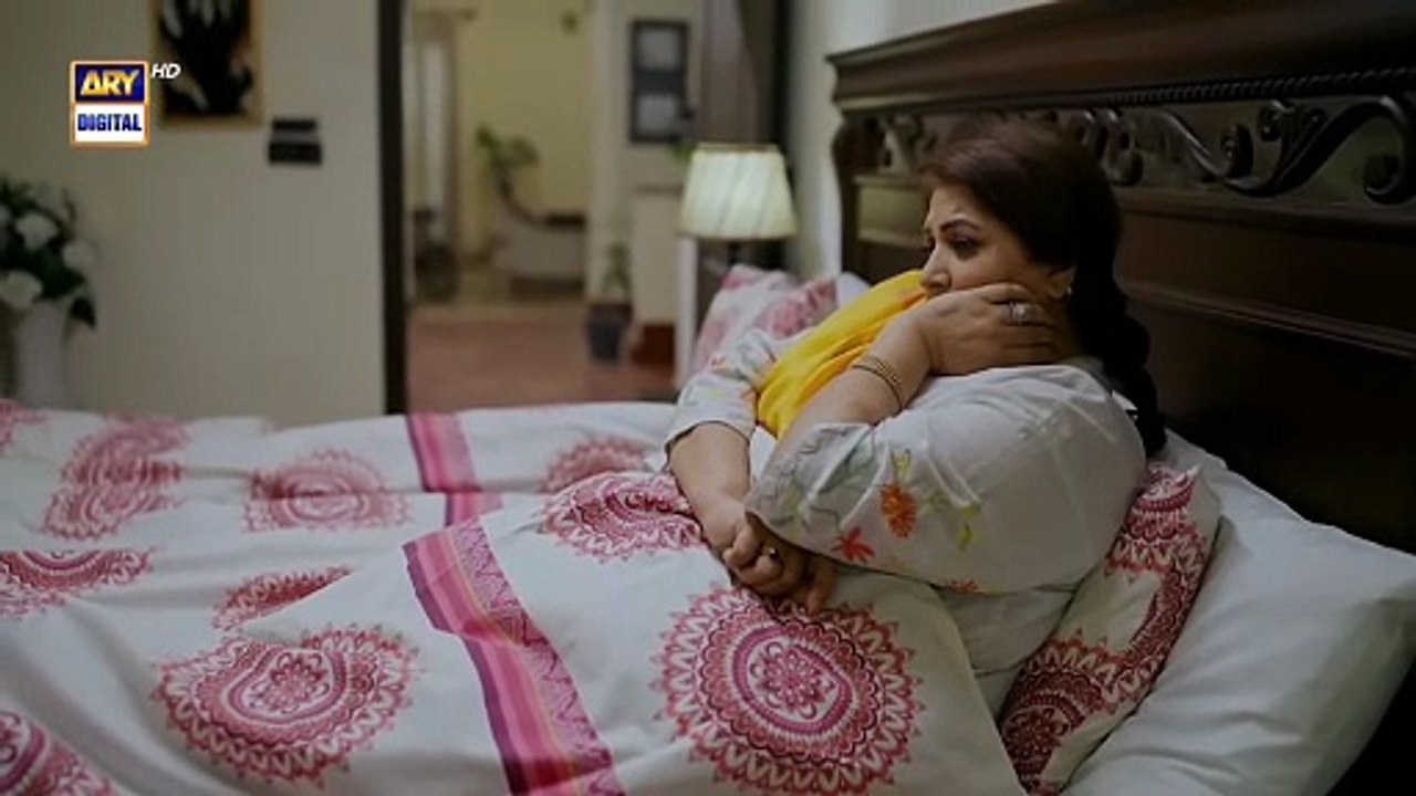 Madawa Episode 46   22 Jan 2026   Omer Shahzad   Aiza Awan   ARY Digital Drama