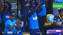 Sri Lanka vs England 1st ODI Highlights 2026
