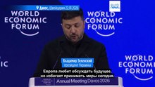 Зеленский: Европа переживает «День сурка»