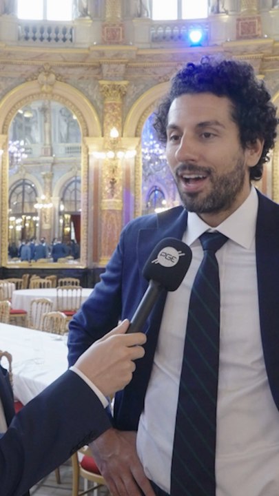 Jonathan Anguelov partage ses conseils pour entreprendre ! 🔥