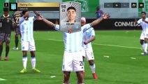 FC MOBILE 26 - CONMEBOL LIBERTADORES 2026 - ATLÉTICO NACIONAL vs. RACING CLUB | GAMEPLAY [60 FPS]
