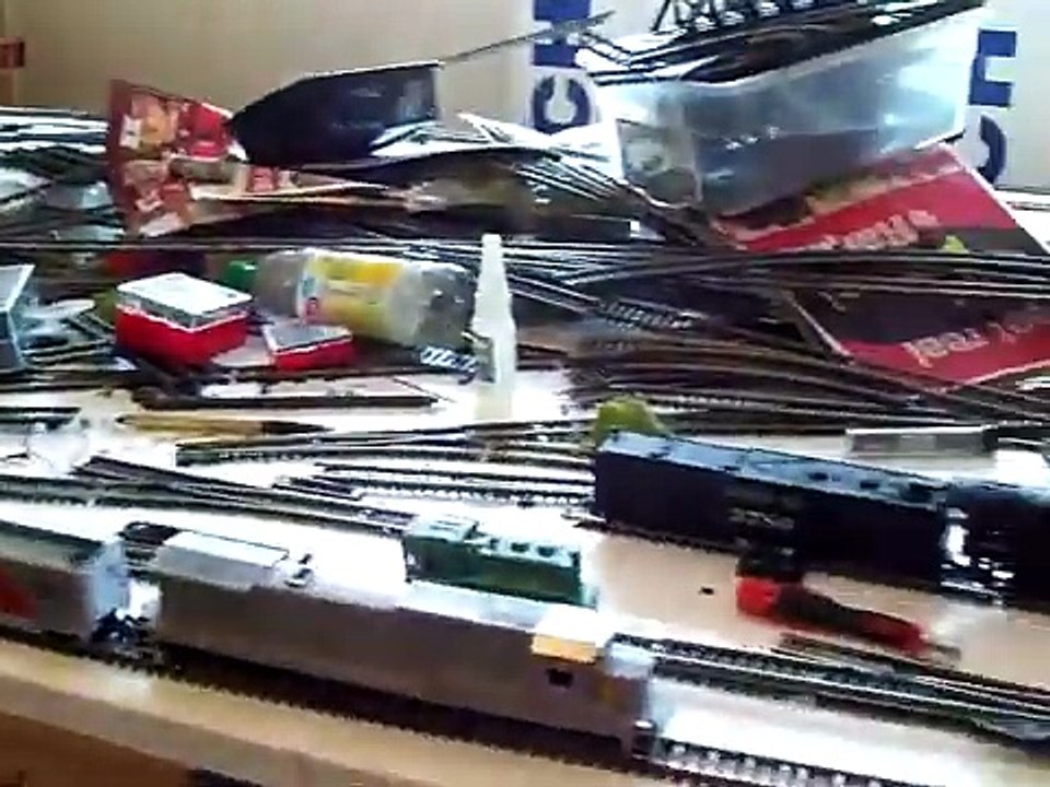 Athearn C44-9W - Santa Fe - RN_ 611 - DC - Up For Auction - eBay