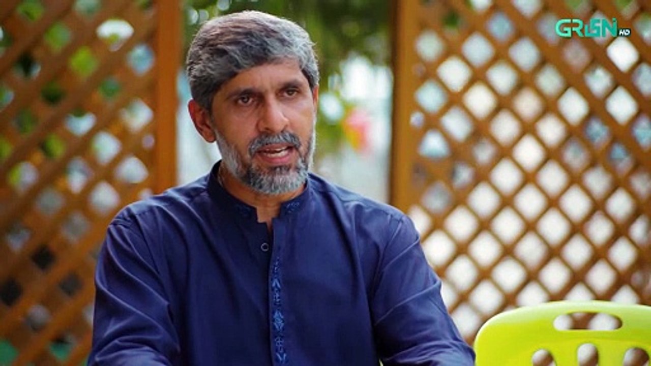 Maa Episode 04 (Subtitles) 22nd January 26   Aina Asif - Ahmed Rafique - Sunita Marshall   Green TV