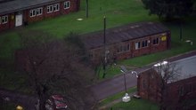 Crowborough army barracks to house asylum seekers