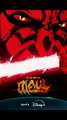 STAR WARS : MAUL - SEIGNEUR DE L'OMBRE - SAISON 1 - LE 6 AVRIL 2026 SUR DISNEY+