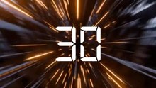 Timer 30 seconds / Relógio Regressivo