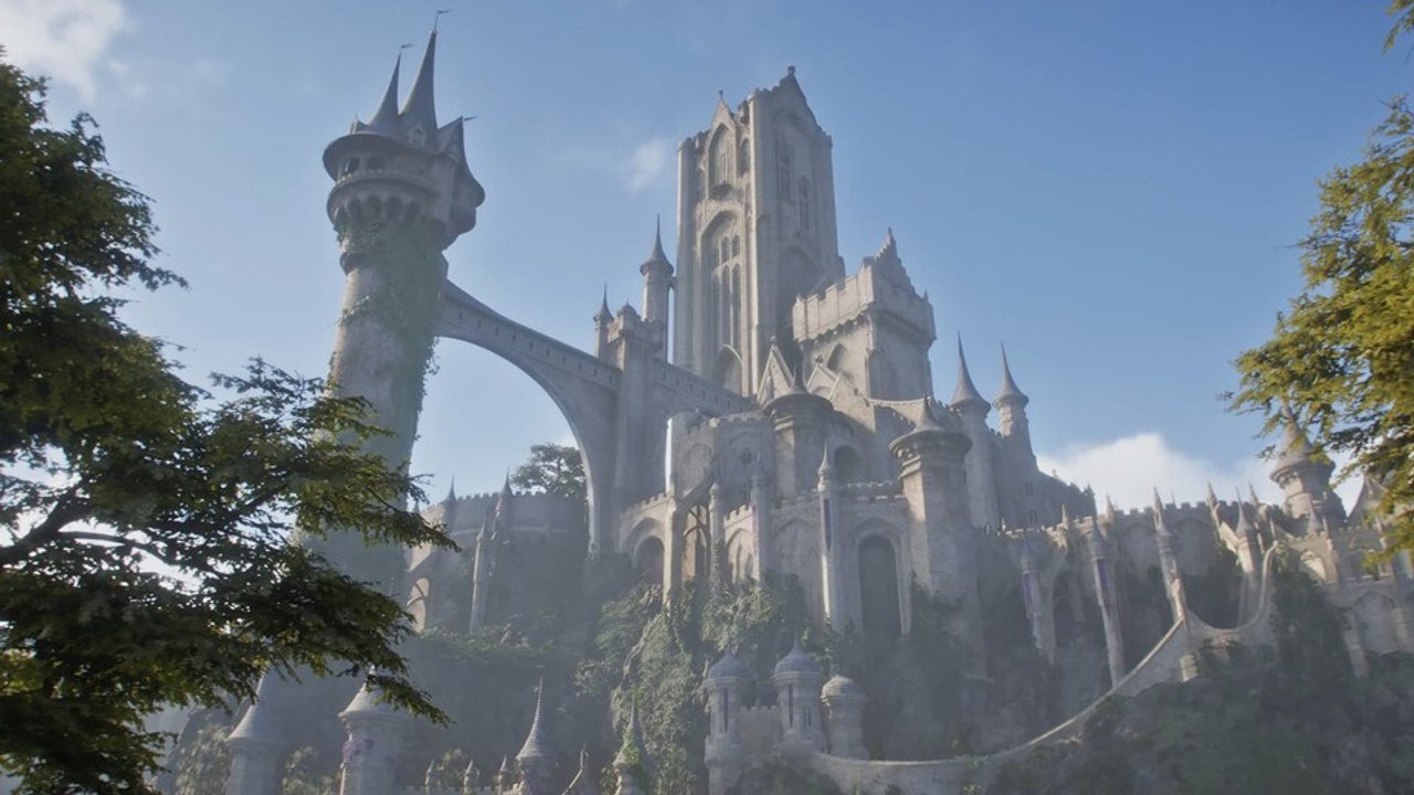 Fable hat endlich einen groben release-zeitraum und zeigt im trailer bislang unbekannte gameplay-szenen