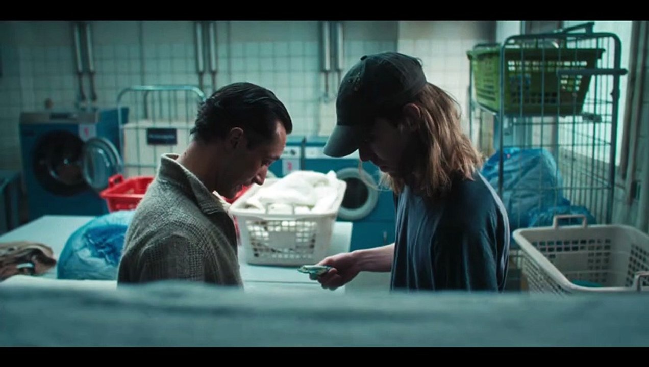 Asbest Folge 6: Die letzte Kugel (S02/E06)