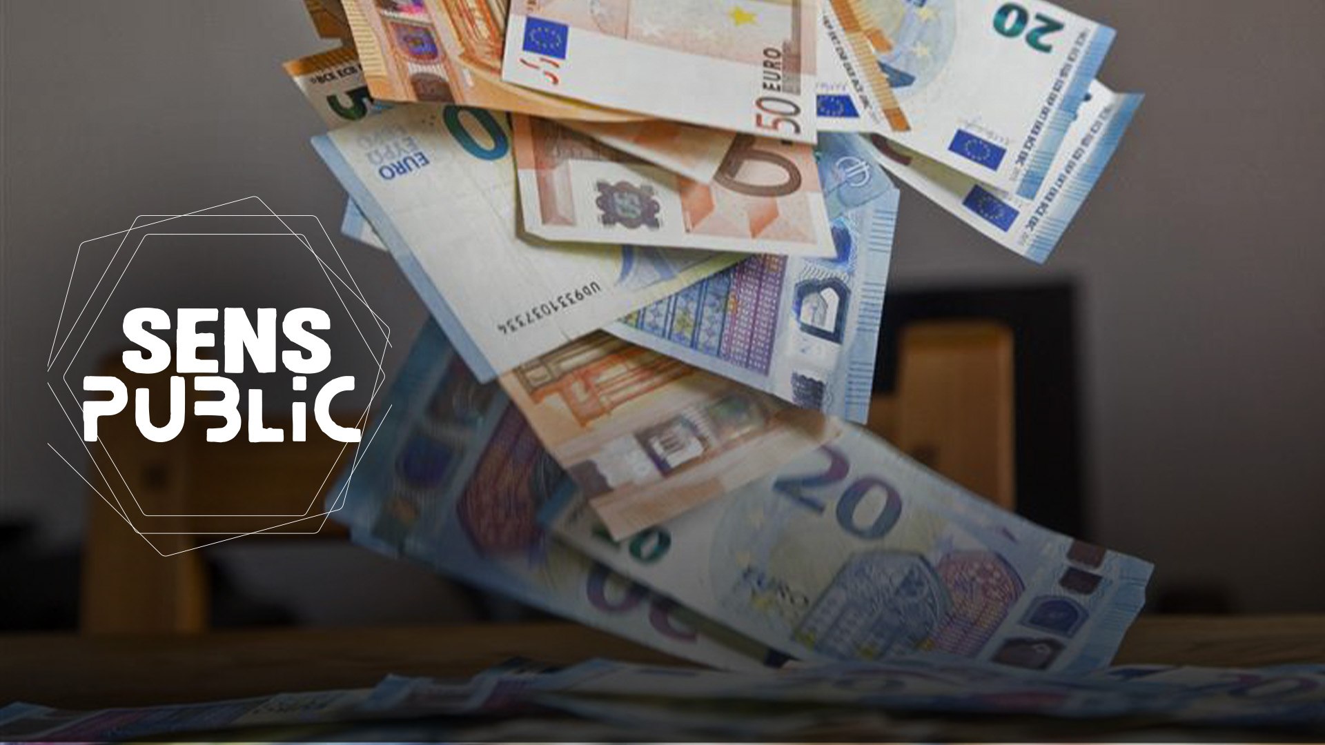 Budget : qui va payer ?