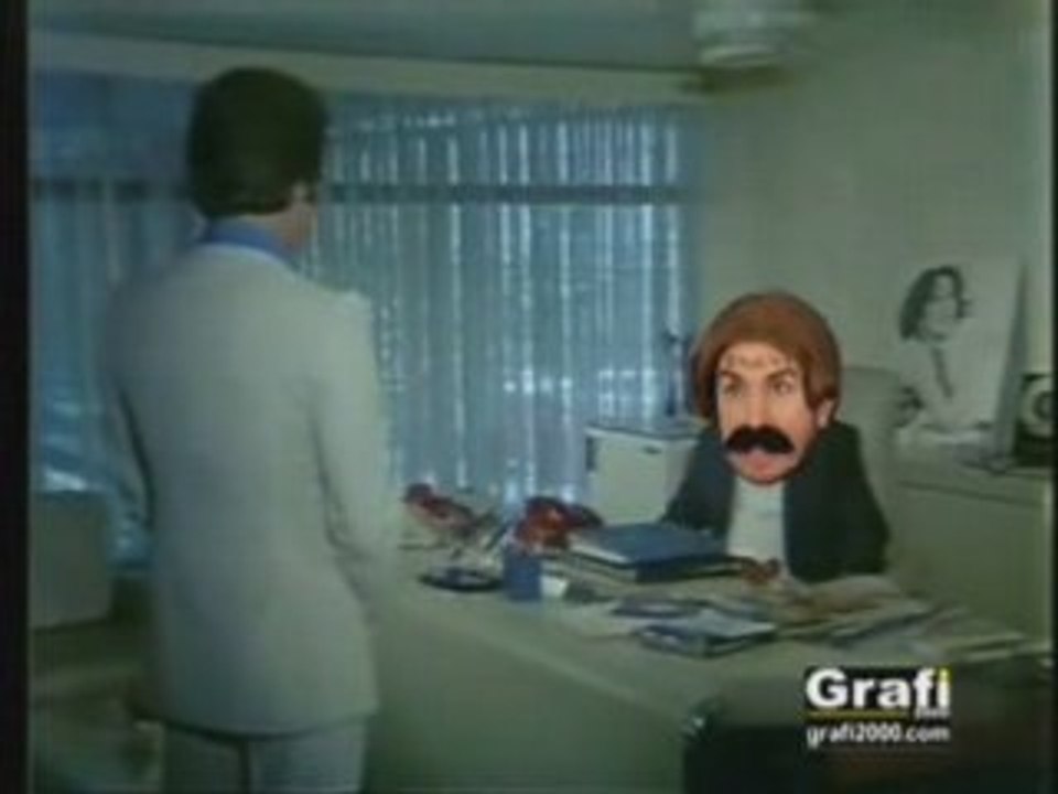 Koca kafalar orhan gencebay