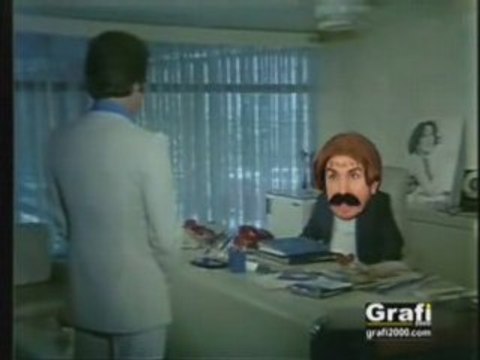 Koca kafalar orhan gencebay