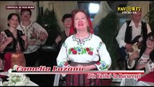 Camelia Lazanu - Din Bucuresti la Vaslui (Cantecul si voia buna - Favorit TV - 30.12.2025)