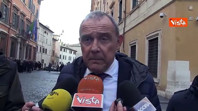 Groenlandia, Licheri (M5s): Vogliamo davvero dare le chiavi del mondo a Trump?